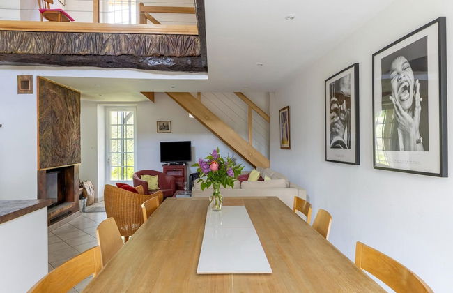 Holiday Home With Beautiful Views - Foto 26