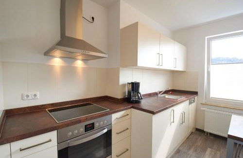 Nordsee Apartments - Photo 14