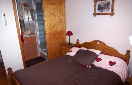 les 7 laux immobilier chalet A - Foto 58