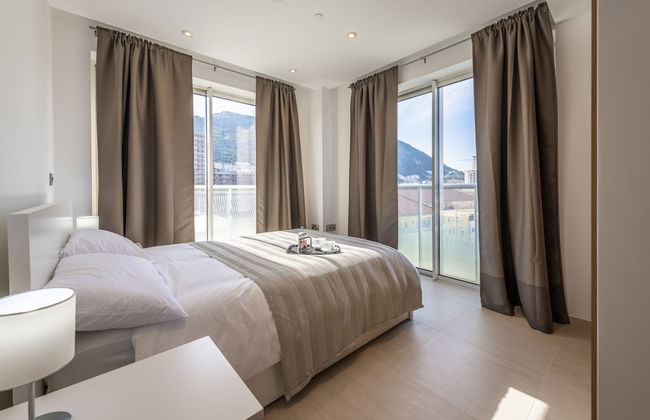 Bentley Holiday Apartments - West One - Foto 1