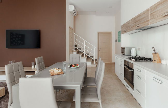 Arcadia Villa - Foto 45