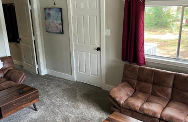 Train Depot - 3 BR Home with Pool, Sand Volleyball & Pool Table - Foto 27