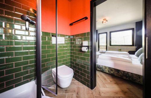 Luxus Villa mit 23 Zimmern und 19 Bädern und SPA - Foto 55