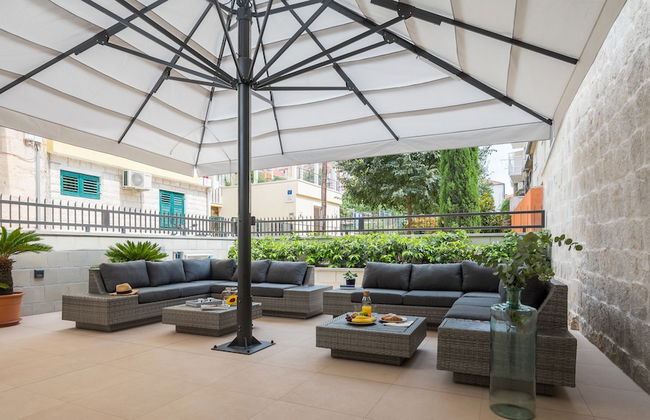 Mediterra residence - Foto 47