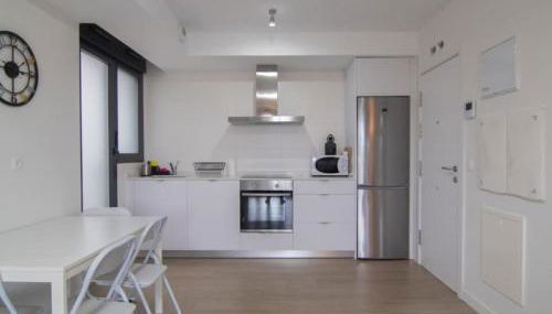 Apartamento Holidea Playa San Juan de la Canal - Foto 3, stove, pet friendly
