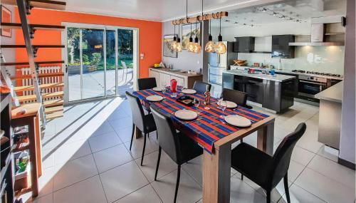 Lovely Home In Moelan Sur Mer With Wifi - Foto 3