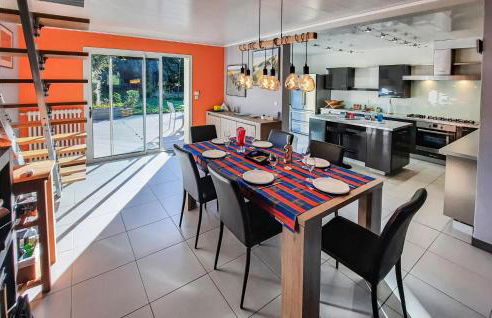 Lovely Home In Moelan Sur Mer With Wifi - Foto 3