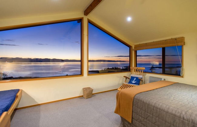 The Wheelhouse Inn - Foto 8