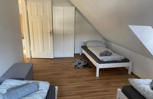 Ferienwohnung mit 4 Schlafzimmer oder 10 Schlafmöglichkeiten - Photo 26
