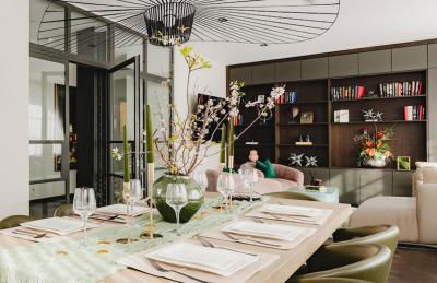 JOKER! Off Oxford St! 3Bed 3Bath LuXXe Hideaway for Stylish Families and Couples - Foto 21