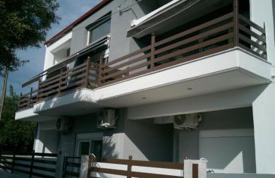 IRINI'S HOUSE - Foto 1