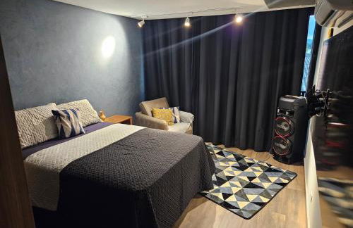 Casa inteira l 7 min Alphaville - Foto 26