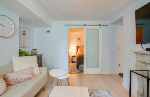 2 Mi to Dtwn Boston Apartment Near Beaches! - Foto 6