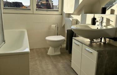 Wohnung nähe alte Mainbrücke - Foto 6