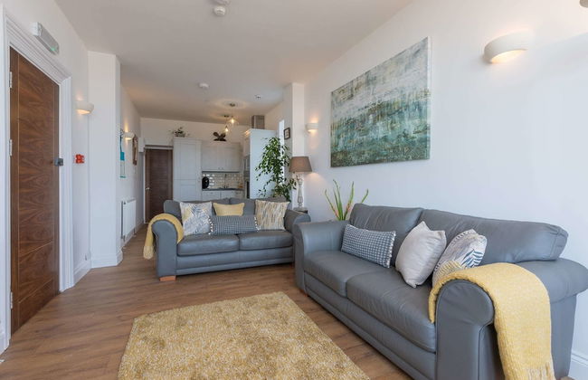 Hepworth Apartment - Foto 4