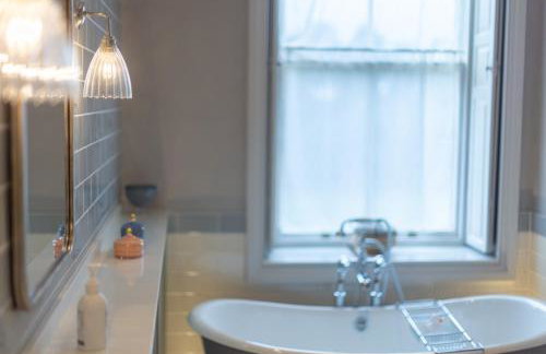 Cuckney House - Georgian Manor on a country estate - Sleeps 31 - Foto 17