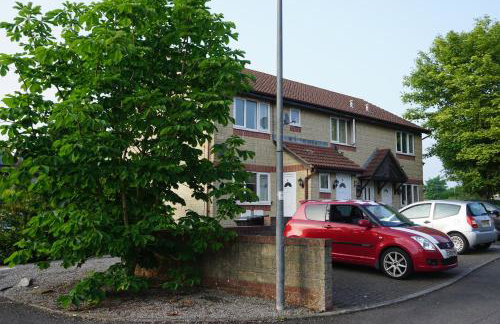 Holt Apartment - Foto 28