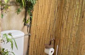 Villa de cine piscina barbacoa vista mar - Photo 35