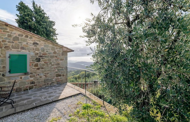 Belvilla by OYO Casa Granaio - Foto 35