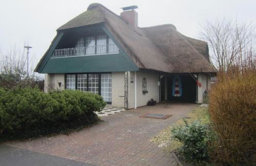 Reetkate am Meer - Foto 1