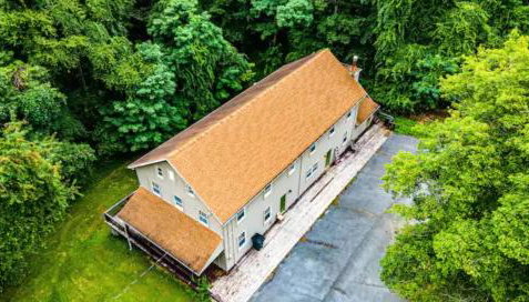 Spacious Cabin - Mountain Lodge on 35 Acres - Foto 5