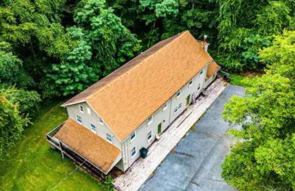 Spacious Cabin - Mountain Lodge on 35 Acres - Foto 5