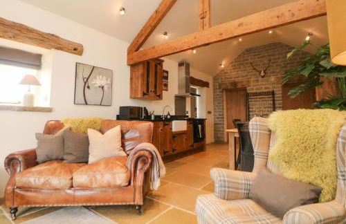 Five Wells Barn - Foto 4