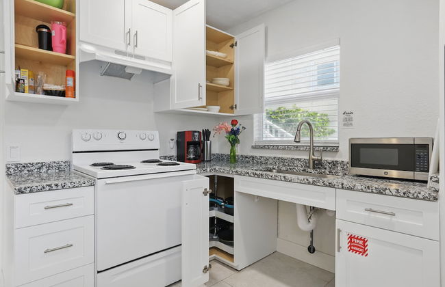 Coco Sands Beachside Cottages - Foto 50