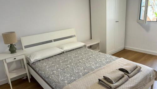 Apartamento Rabdells Olivanova 150m de la playa - Photo 4