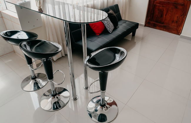 Camino Real Apartments - Foto 20