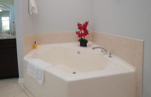 Peaceful Pool House - Foto 67