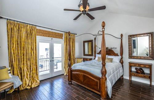 The White Beach House of Huntington - Foto 29