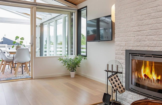 Holiday Home in KÃ¸ge - Foto 4