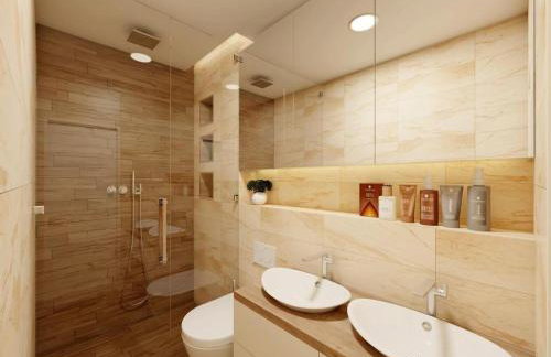 Apartments Villa Subic - Photo 34