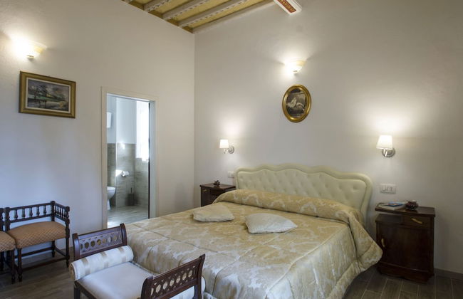 Villa Febea - Villa Febea Tenuta-villa Febea Tenuta - Foto 30