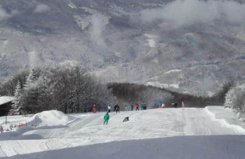 Il Telaio - Pian di Nenne - Foto 26