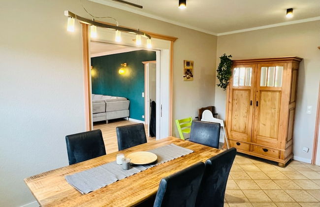 Ferienwohnung Maedchen - Foto 25