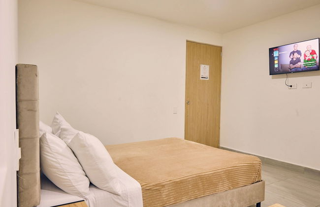 Vivvo Espacio Castellana - Foto 69