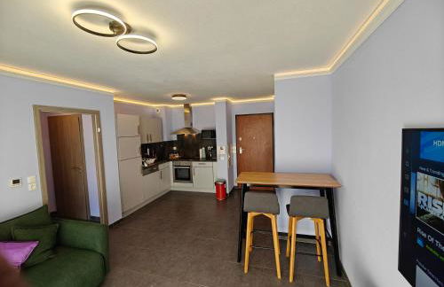 Charming apartment with Garden, Free Parking near Basel, Airport, Ger'many, France, - Foto 9