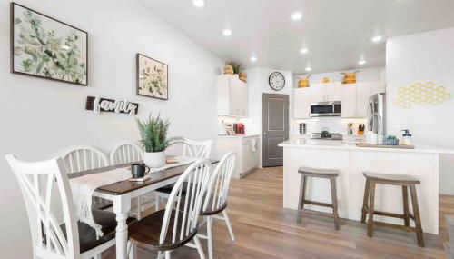 The True Badger Honey House - Foto 4