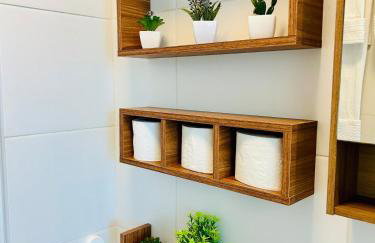 Charme e conforto na Barra - Perto da Praia- Casa Aurora - Foto 22