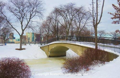 1BR Apartment in Bostons Fenway Neighborhood - Foto 13