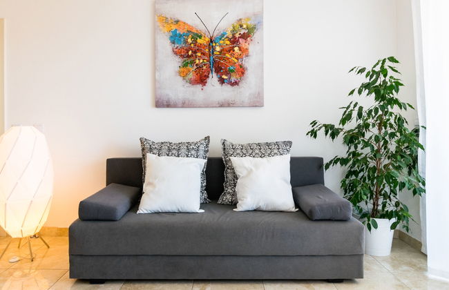 Villa 2 Pools - Foto 9