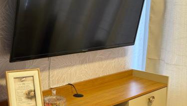 Apt completo climatizado Wi-Fi garagem coberta - Foto 3