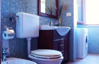 VILLA VIOLA CON PISCINA A TIGGIANO in PUGLIA SALENTO di VACANZELAROSA - Foto 11