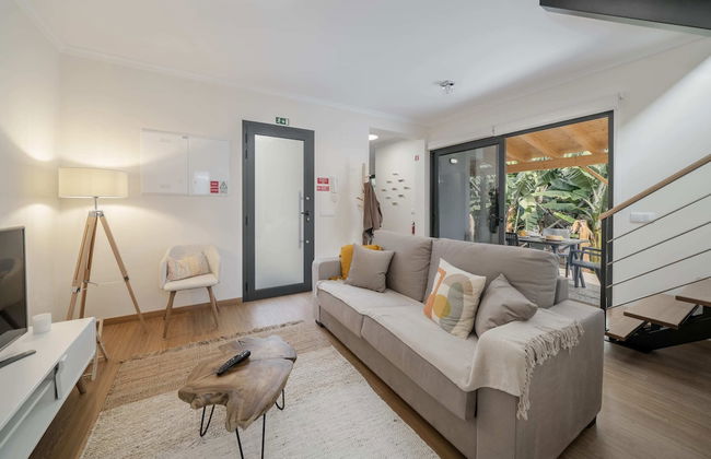 Oscars House, Quiet Area for Small Families - Foto 9