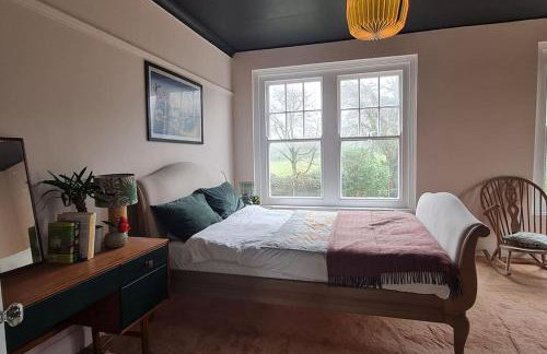 Large Period House in Mullion - Foto 19