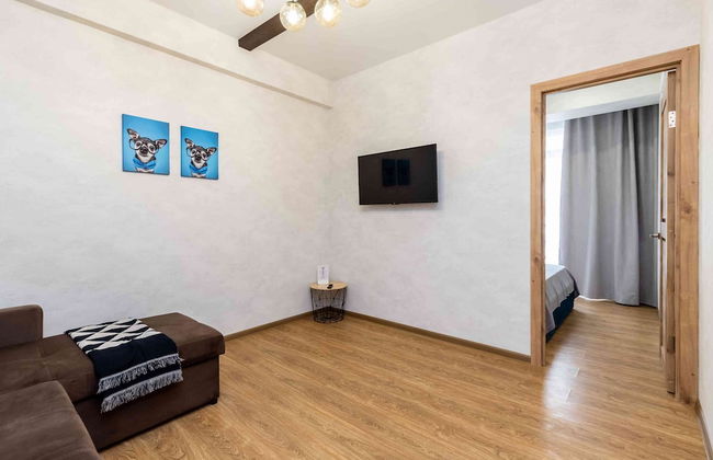 More Apartments na Estonskoy 37 73 - Photo 15