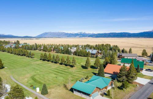 Huckleberry Hollow by KABINO Hot Tub FirePit PS2 Satellite Grill WiFi Golf Course - Foto 37