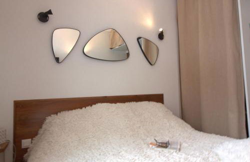 T2 Chalet d'orciéres - Foto 17